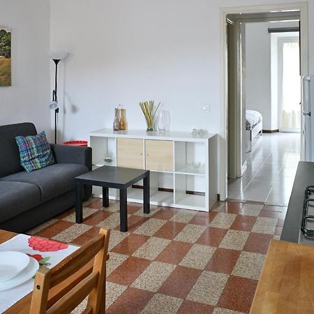 Apartamento Accomodo Mib25 Bivano Navigli Milán Exterior foto
