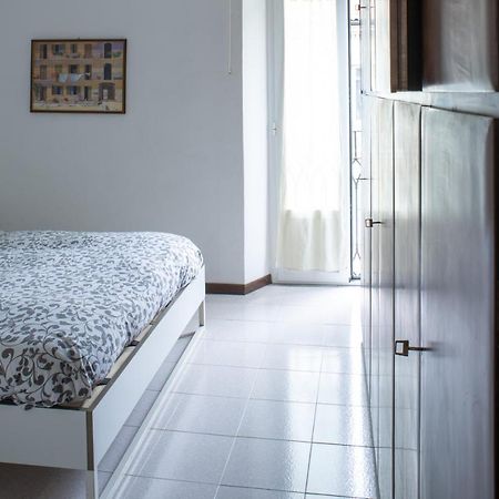 Apartamento Accomodo Mib25 Bivano Navigli Milán Exterior foto