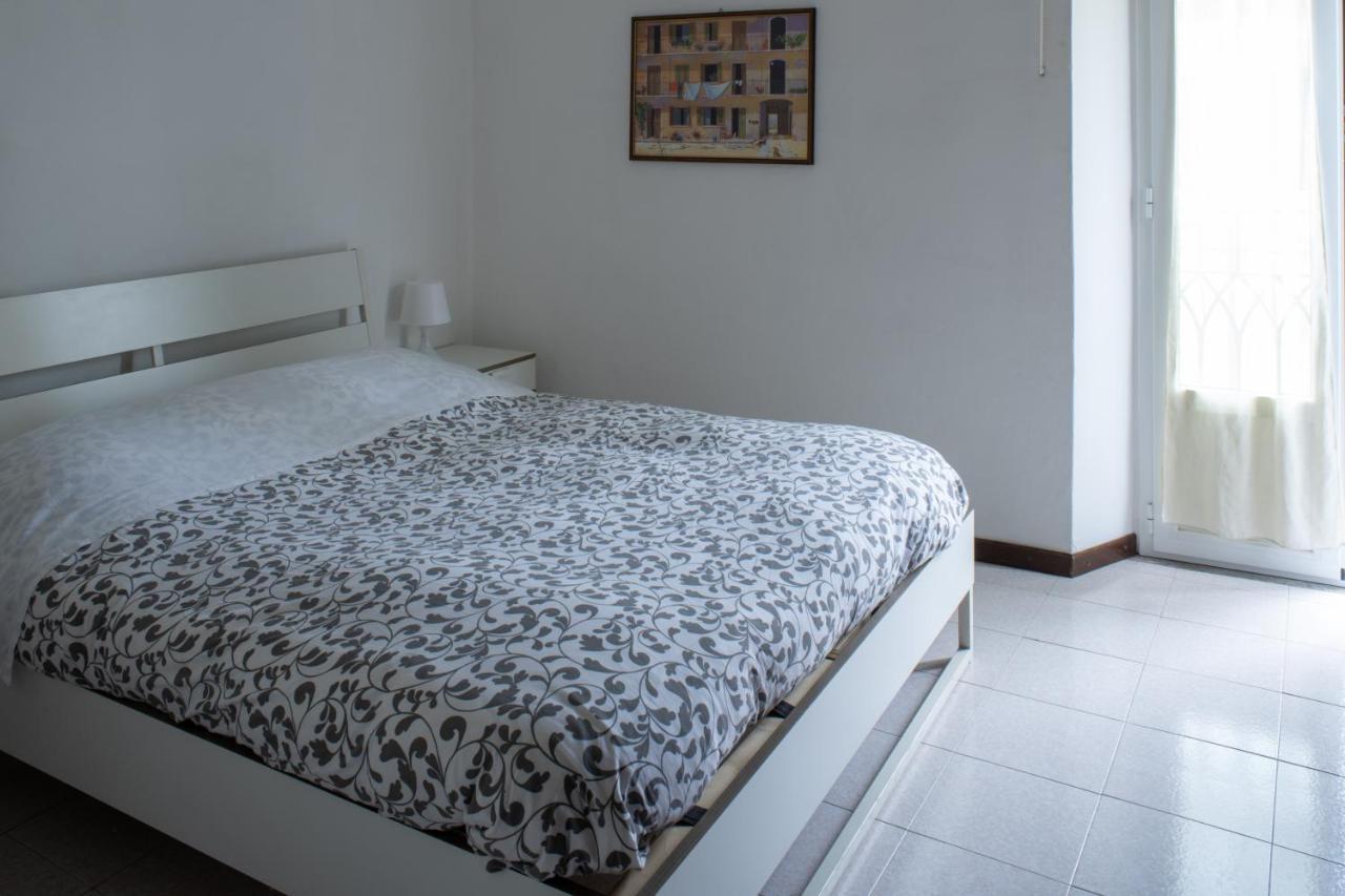 Apartamento Accomodo Mib25 Bivano Navigli Milán Exterior foto